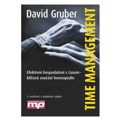 Time management (David Gruber)