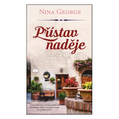 Přístav naděje (Nina George)