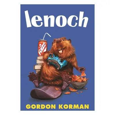 Lenoch (Korman Gordon)