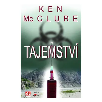 Tajemství (Ken McClure)