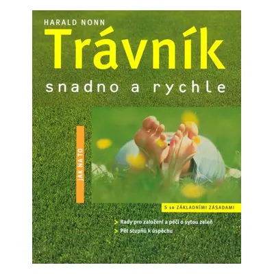 Trávník (Harald Nonn)