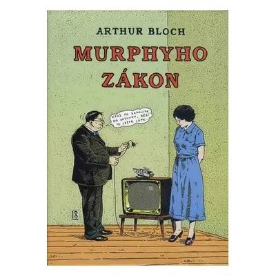 Murphyho zákon (Arthur Bloch)