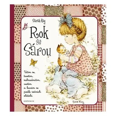 Rok se Sárou (Sarah Kay)