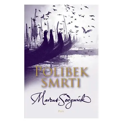 Polibek smrti (Marcus Sedgwick)