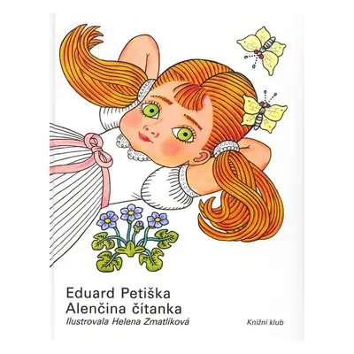 Alenčina čítanka (Eduard Petiška)