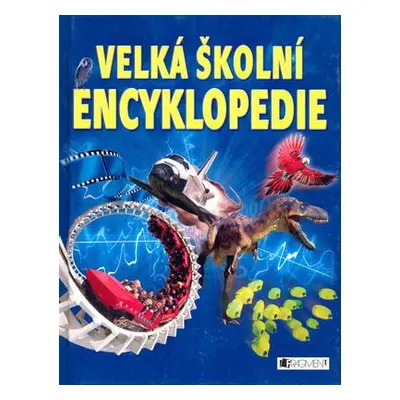 Velká školní encyklopedie (Kaas Pavel)