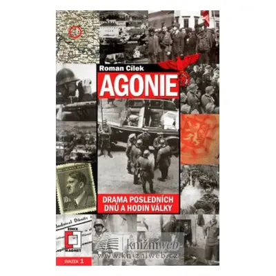 Agonie (Roman Cílek)