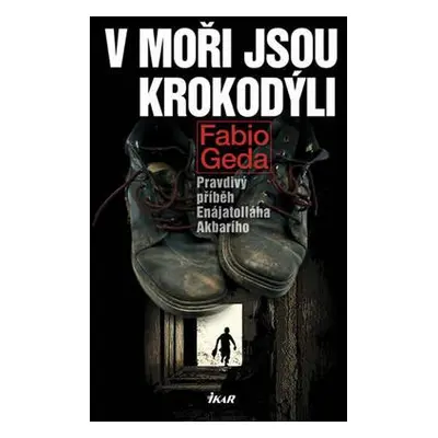 V moři jsou krokodýli (Fabio Geba)