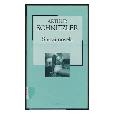 Snova novela (Arthur Schnitzler) (slovensky)