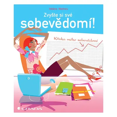 Zvyšte si své sebevědomí (Hélene Mathieu)