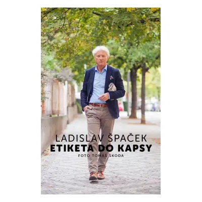 Etiketa do kapsy - Ladislav Špaček (Ladislav Špaček)