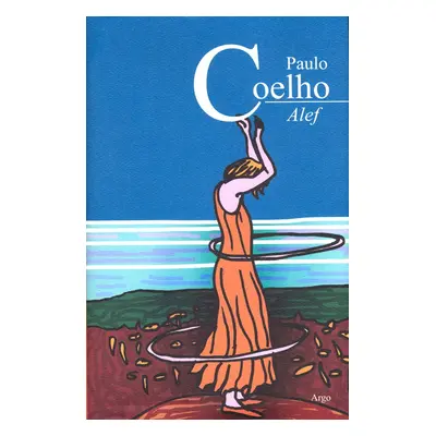 Alef (Paulo Coelho)