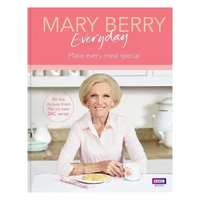 Mary Berry Everyday (Berry Mary) (EN)