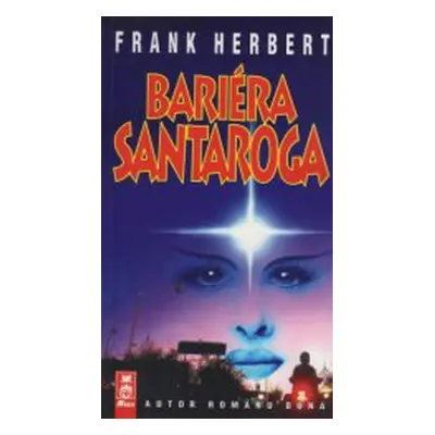 Bariéra Santaroga (Frank Herbert)