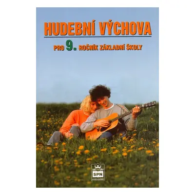 Hudební výchova pro 9.ročník základní školy (Alexandros Charalambidis)