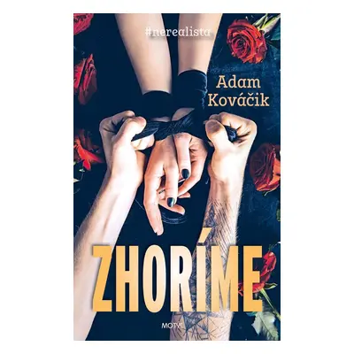 Zhoríme (Adam Kováčik) (slovensky)