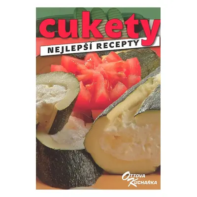 Cukety nejlepší recepty