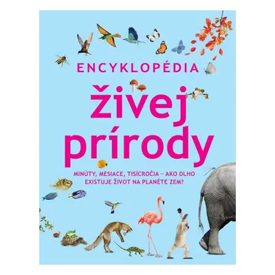 Encyklopédia živej prírody (slovensky)