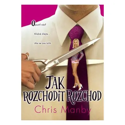 Jak rozchodit rozchod (Chris Manby)