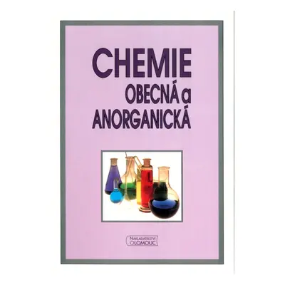 Chemie obecná a anorganická (Vratislav Šrámek)