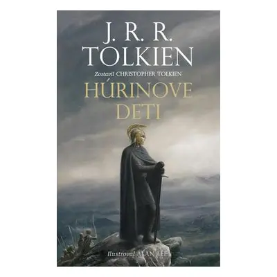 Húrinove deti (John Ronald Reuel Tolkien) | slovensky