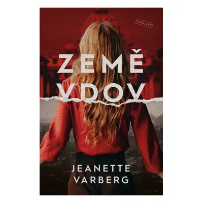 Země vdov (Jeanette Varbarg)