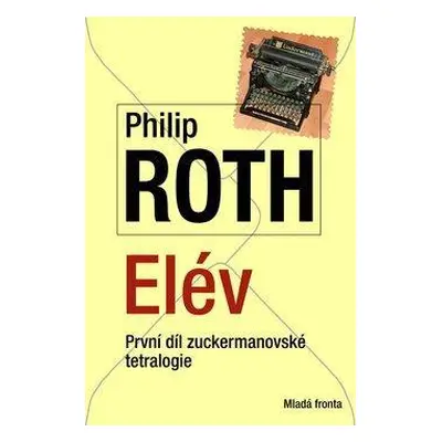 Elév (Philip Roth)