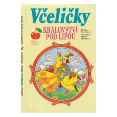 Včeličky (Jiřina Parmová)