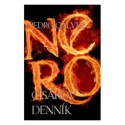 Nero (Pedro Gálvez) (slovensky)