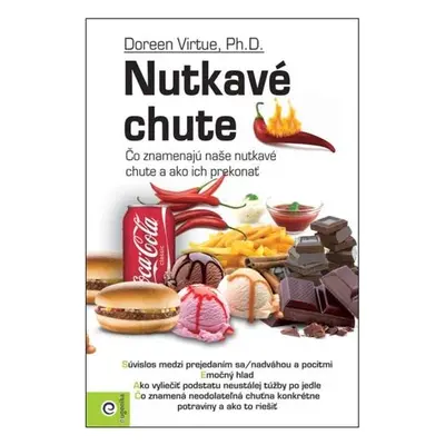 Nutkavé chute (Doreen Virtue) | slovensky