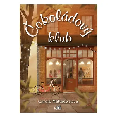 Čokoládový klub (Carole Matthews)