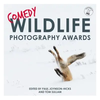 Comedy Wildlife Photography Awards (Paul Joynson-Hicks) (EN)