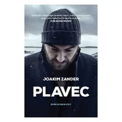 Plavec (Joakim Zander)