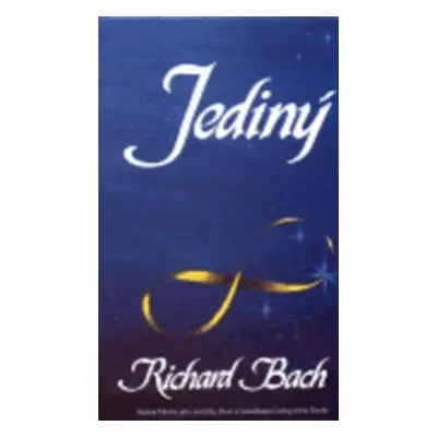 Jediný (Richard Bach)