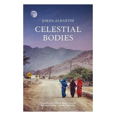 Celestial Bodies (Jokha Alharthi) | EN