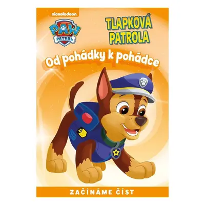 Tlapková patrola - Od pohádky k pohádce (Fabrizio Petrossi)