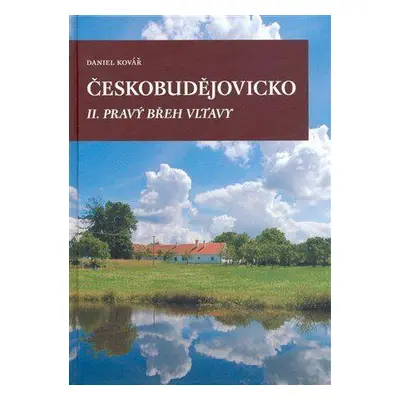 Českobudějovicko II. (Daniel Kovář)