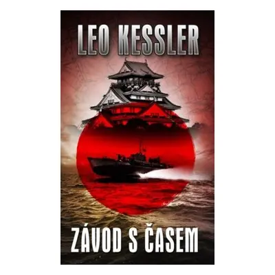 Závod s časem (Leo Kessler)