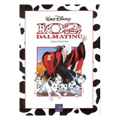 102 Dalmatinů (Walt Disney)