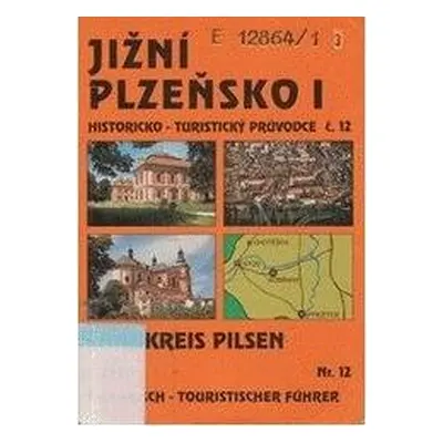 Jižní Plzeňsko I = (Karel Foud)