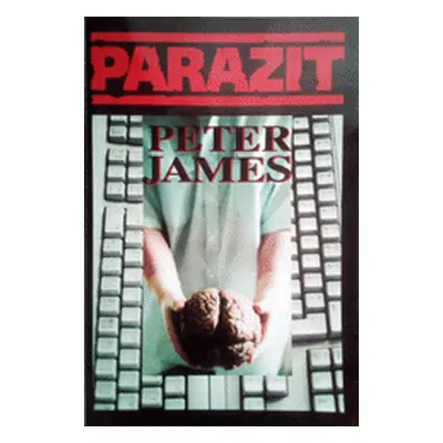 Parazit (Peter James)