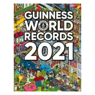 Guinness World Records 2021 (EN)