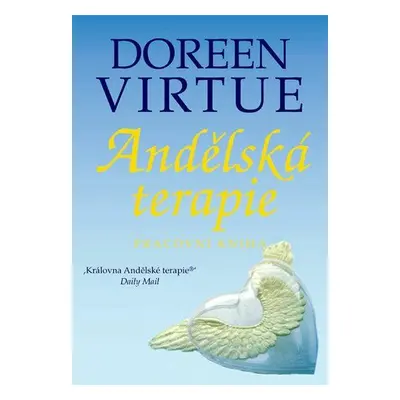 Andělská terapie (Doreen Virtue)