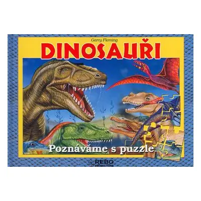 Dinosauři (Garry Fleming)