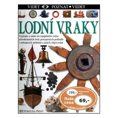 Lodní vraky