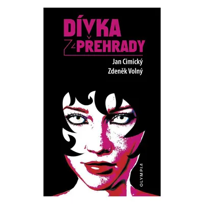 Dívka z přehrady (MUDr. Jan Cimický)