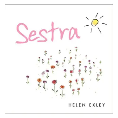 Sestra (Helen Exley)