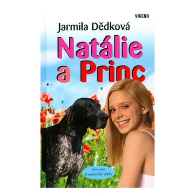 Natálie a Princ (Jarmila Dědková)