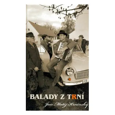 Balady z Trní (Jan Matěj Krnínský)