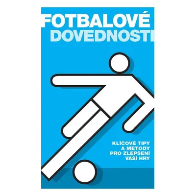 Fotbalové dovednosti (Kreuziger Pavel)